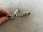 Selena Gomez armband selenator, Ophalen of Verzenden, Gebruikt