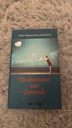 Eric-Emmanuel Schmitt - De droomster van Oostende, Boeken, Ophalen of Verzenden, Zo goed als nieuw, Europa