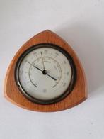vintage barometer, Antiek en Kunst, Ophalen of Verzenden