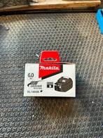 Makita 18V 6.0ah Accu Nieuw, Ophalen of Verzenden, Nieuw