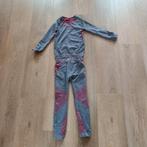 Thermo ondergoed maat 122-128, Nacht- of Onderkleding, Jongen of Meisje, Nieuw, Ophalen of Verzenden