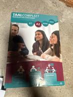 Inburgering Studieboek - Ad Appel, Boeken, Ophalen of Verzenden, Alpha, Gelezen, Niet van toepassing