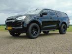 Isuzu D-Max extended cab 4WD LS Automaat, Auto's, Automaat, 1935 kg, 4 cilinders, Bedrijf