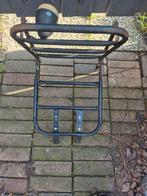 Voordrager, Fietsen en Brommers, Fietsaccessoires | Bagagedragers, Ophalen of Verzenden