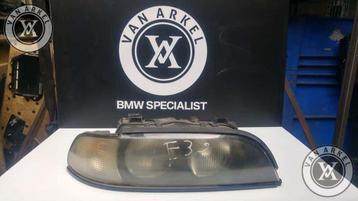 Bmw 5 Serie E39 koplamp rechts beschikbaar voor biedingen