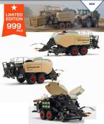 Claas Quadrant 5300 FC STOTZ Editie, Overige merken, ROS, Tractor of Landbouw, Nieuw