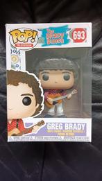 Pop Funko Greg Brady The Brady Bunch, Ophalen of Verzenden, Zo goed als nieuw