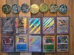 Pokemon kaarten Holo / Radiant / Ancient / Rainbow Vstar V/M, Ophalen of Verzenden, Nieuw, Meerdere kaarten