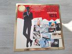 Lp Soundtrack James Bond Grootste Hits. (1981), Ophalen of Verzenden, Zo goed als nieuw, 12 inch