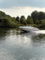 MAXUM 2400 SCR - 2003 / incl trailer, Watersport en Boten, Ophalen, Binnenboordmotor, 6 meter of meer, Zo goed als nieuw