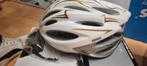 Nieuwe fietshelm te koop wit, Ophalen of Verzenden, Nieuw