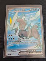 157 Kyurem Black Bolt Pokemon TCG, Ophalen of Verzenden, Zo goed als nieuw