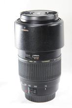 Tamron AF70-300 F/4-5.6 DI LD Macro 1:2 zoomlens Canon Eos, Ophalen of Verzenden, Zo goed als nieuw, Telelens, Zoom