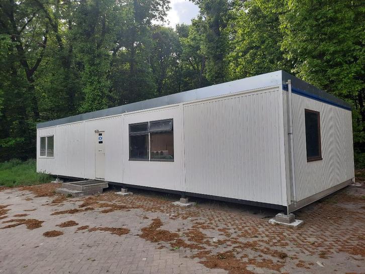 5 De Meeuw units, Zakelijke goederen, Machines en Bouw | Keten en Containers, Ophalen