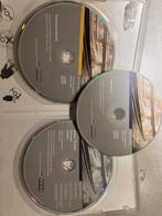 Audi Navigation (BNS 5.0) Navigatie CD's, Auto diversen, Autonavigatie, Ophalen of Verzenden