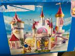 Playmobil Prinsessenkasteel 5142, Ophalen of Verzenden, Gebruikt, Complete set