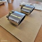 Set uitlaatsierstukken Porsche 991 MKII, Gebruikt, Porsche, Ophalen of Verzenden, Porsche