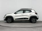 Dacia Spring Expression 27 kWh | NIEUW | 78KM |, 12 maanden, Gebruikt, 8 €/maand, Zilver of Grijs