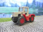 1972 - 1991 Mercedes Benz MB Trac tractor, Hobby en Vrije tijd, Modelauto's | 1:87, Ophalen of Verzenden, Gebruikt, Bus of Vrachtwagen