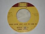 Marvin Gaye   Tammi Terrell     Good Lovin   Orgineel, Ophalen of Verzenden, Zo goed als nieuw, R&B en Soul, EP
