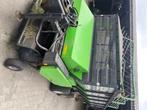 opraapwagen, Ophalen, Veehouderij, Oogstmachine