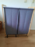 bamboe wasmand, Ophalen, Gebruikt, Grijs, Overige typen