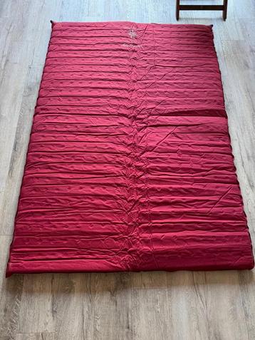2-persoons zelfopblazend slaapmatras – Wildebeast Kazuma  beschikbaar voor biedingen