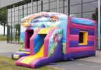 Te koop Springkussen Maxi Multifun Prinses, Ophalen, Nieuw, Overige