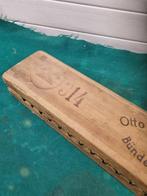 sigarenpers antiek houten otto holzapfel, Ophalen of Verzenden, 'T Olde Gre-j, Info@toldegrej.nl, Endepoelstraat 20f Didam