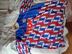 Origineel oud ajax TDK shirt, Shirt, Maat L, Ophalen of Verzenden, Zo goed als nieuw