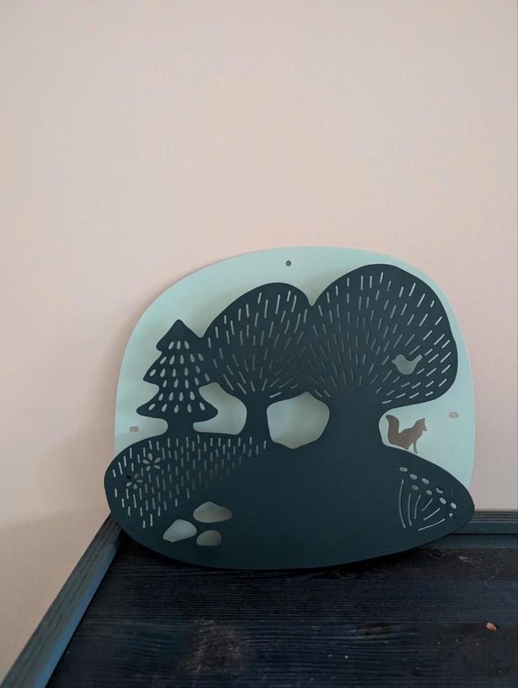 Wandlamp Duggregn van Ikea, Huis en Inrichting, Lampen | Wandlampen, Ophalen of Verzenden