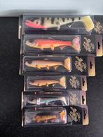 Hostagevalley shads, Ophalen of Verzenden, Nieuw, Overige typen