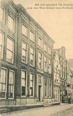 701068049 Dordrecht De Ossekop, Verzamelen, Verzenden, Voor 1920, Zuid-Holland