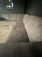 Ruime Hoekbank - 215x155x70 cm, Ophalen, Minder dan 75 cm, Hoekbank, Nieuw