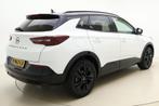 Opel Grandland 1.2 Turbo GS Line 130pk | Navigatie | Climate, 65 €/maand, Stof, Gebruikt, Euro 6