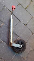 Neuswiel voor caravan of aanhanger, Caravans en Kamperen, Ophalen of Verzenden, Gebruikt