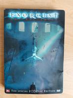 Exorcist The Beginning - special 2-disc edition, Cd's en Dvd's, Dvd's | Horror, Alle leeftijden, Ophalen of Verzenden, Zo goed als nieuw