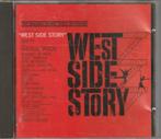 West Side Story - The Original Sound Track Recording, Cd's en Dvd's, Cd's | Filmmuziek en Soundtracks, Ophalen of Verzenden