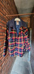 Fjällräven three peak winterjas vintage xl, Kleding | Heren, Overige kleuren, Maat 56/58 (XL), Ophalen of Verzenden, Gedragen