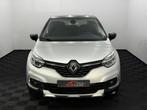 Renault Captur 1.2 TCe Bose Clima, Camera, Navi, A start sto, Auto's, Stof, Gebruikt, Euro 6, 4 cilinders
