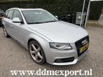 Audi A4 Avant 2.0 TFSI quattro Pro Line NO START (bj 2009), 13 km/l, Euro 5, Gebruikt, 4 cilinders