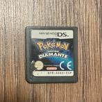 Pokemon Diamond (DS), Gebruikt, 1 speler, Ophalen of Verzenden, Role Playing Game (Rpg)