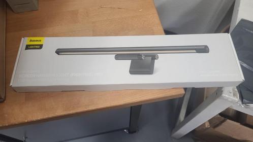 Screenbar / Monitor lamp Nieuw inclusief USB kabel, Huis en Inrichting, Lampen | Overige, Nieuw, Ophalen of Verzenden