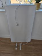 Konighaus P-serie 800w infrarood paneel + thermostaat, Ophalen, 60 tot 150 cm, Overige typen, 30 tot 80 cm