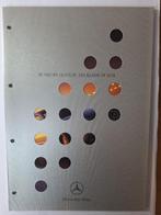 Mercedes CL coupe C215 500 en 600 V12, Boeken, Auto's | Folders en Tijdschriften, Ophalen of Verzenden, Zo goed als nieuw, Mercedes