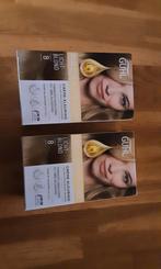 Haarverf, Ophalen, Zo goed als nieuw, Overige typen