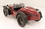 Austin 7 ulster replica 1933 Rood oldtimer, Auto's, 4 cilinders, Cabriolet, 394 kg, Handgeschakeld