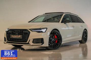 Audi A6 Avant 55 TFSI e Quattro S Competition HUD | SOFTC beschikbaar voor biedingen