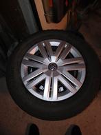 Winterbanden 14 inch 175/70 velgen en banden VW polo, Ophalen, Gebruikt
