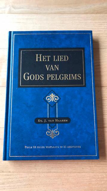 Ds J. Van Haaren. Psalm 84.  beschikbaar voor biedingen
